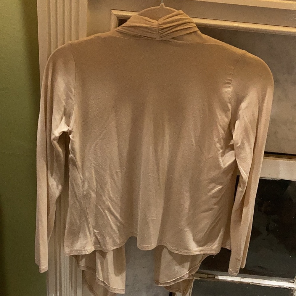 Soft Jacket - Picture 2 of 3
